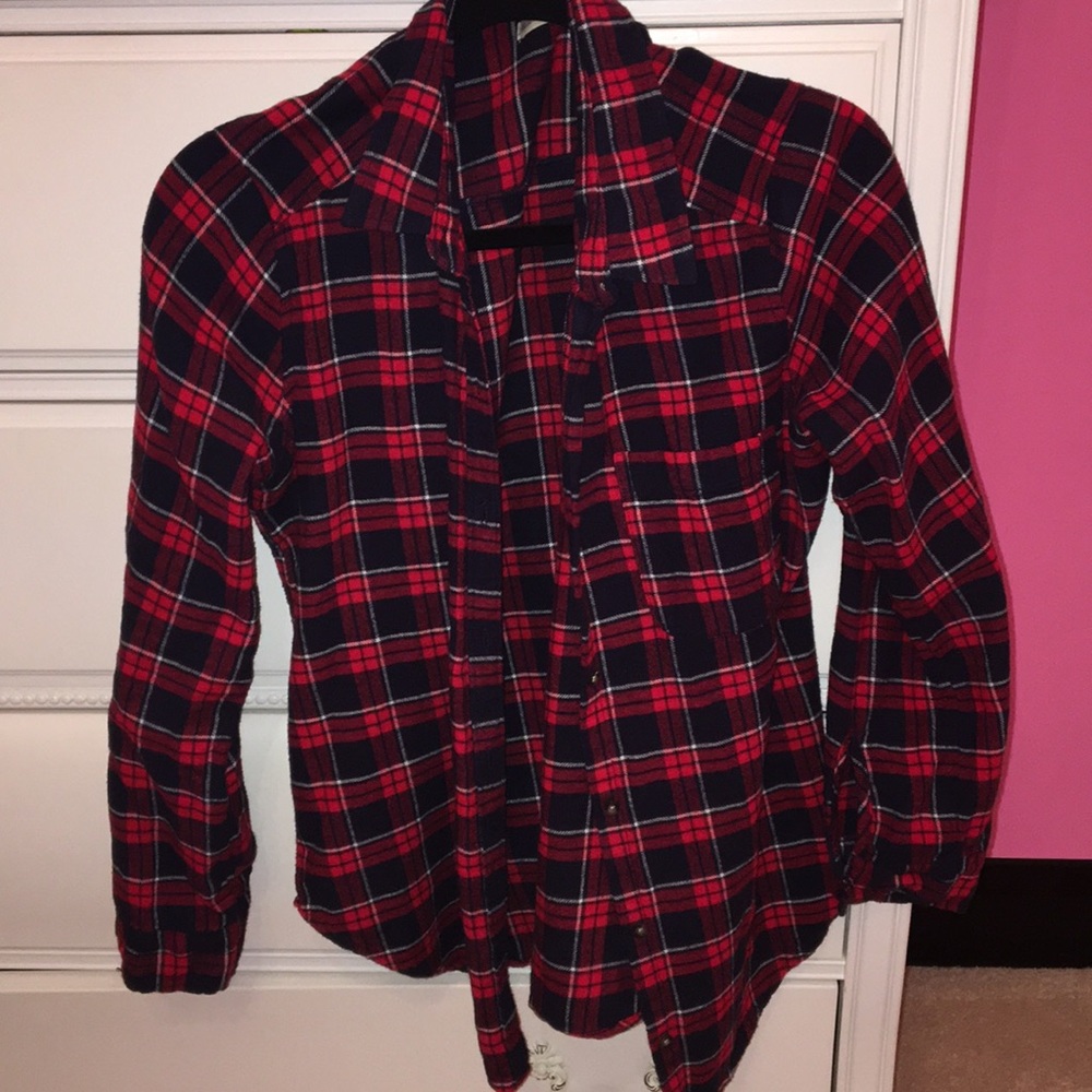 Flannel